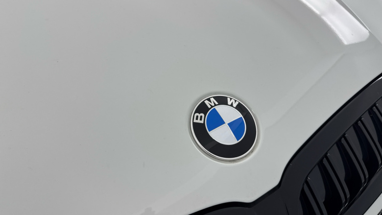 BMW 3 Series 320i M Sport 5dr Step Auto [Pro Pack] Petrol Estate